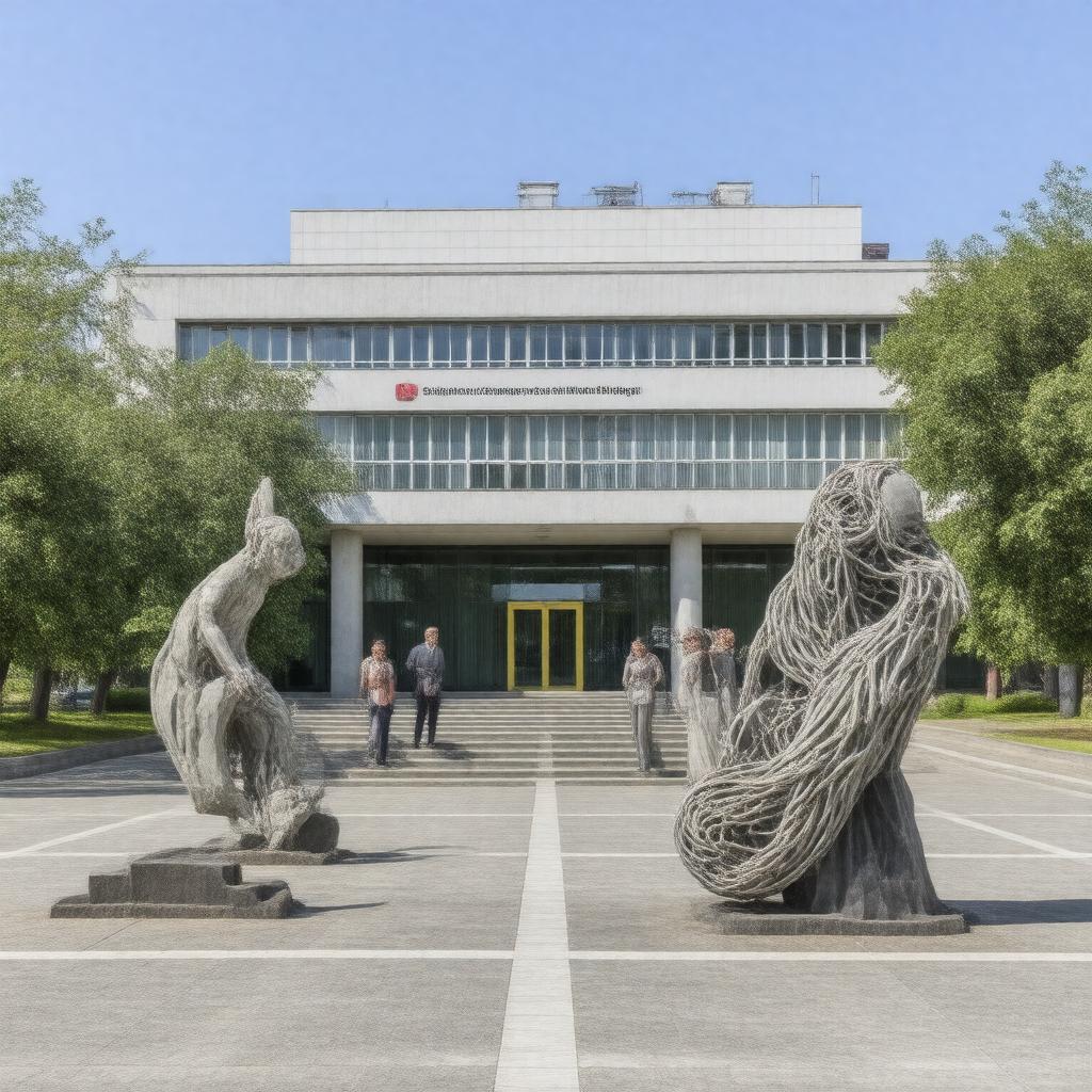 Faculty of Engineering and Information Technology